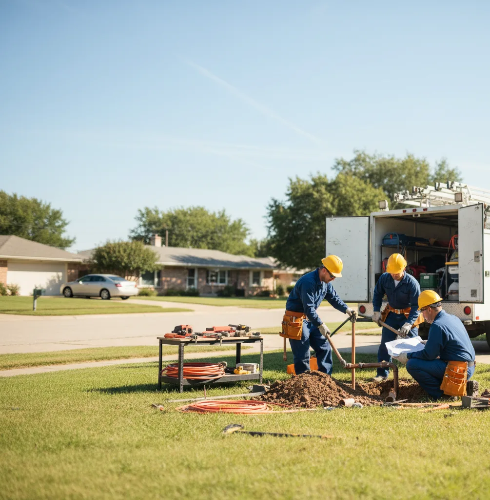 Emergency Plumbing in East Chatham, NY